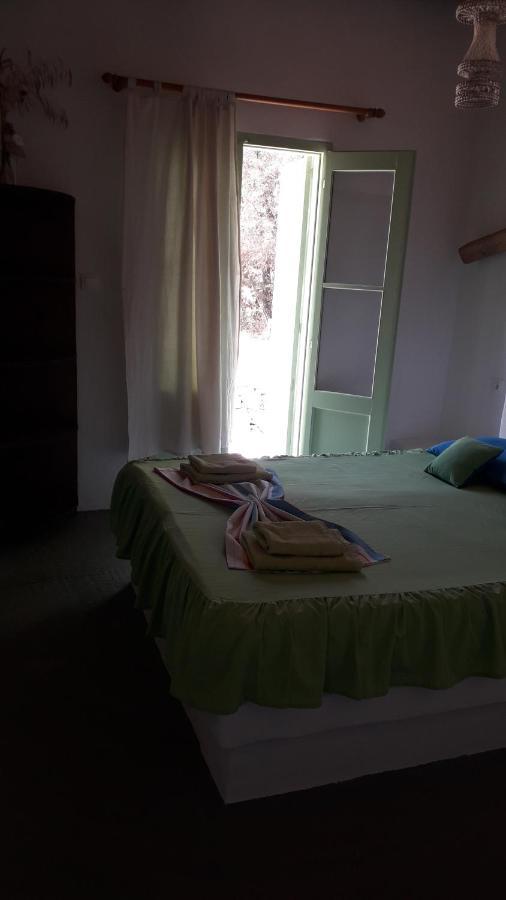 Villa Perivoli Platis Gialos  Bagian luar foto