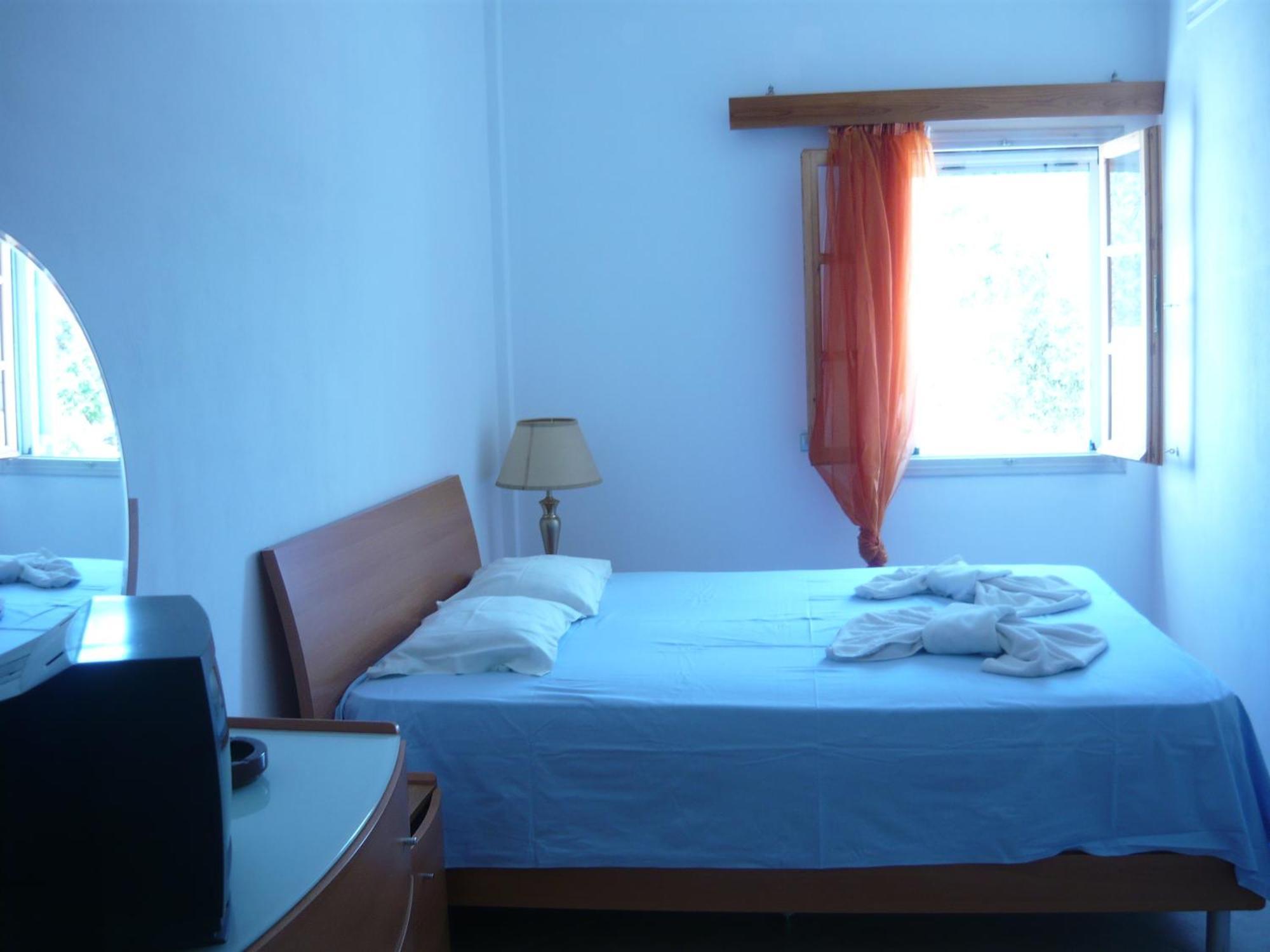 Villa Perivoli Platis Gialos  Ruang foto